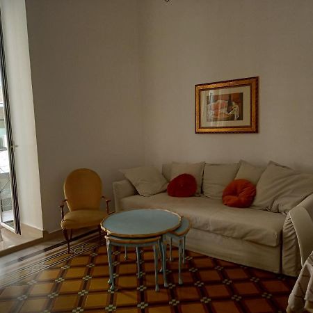 Ferienwohnung Dante Alighieri House Bari Exterior foto