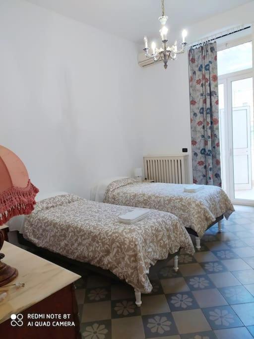 Ferienwohnung Dante Alighieri House Bari Exterior foto