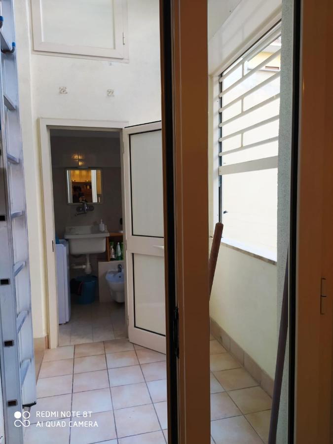 Ferienwohnung Dante Alighieri House Bari Exterior foto