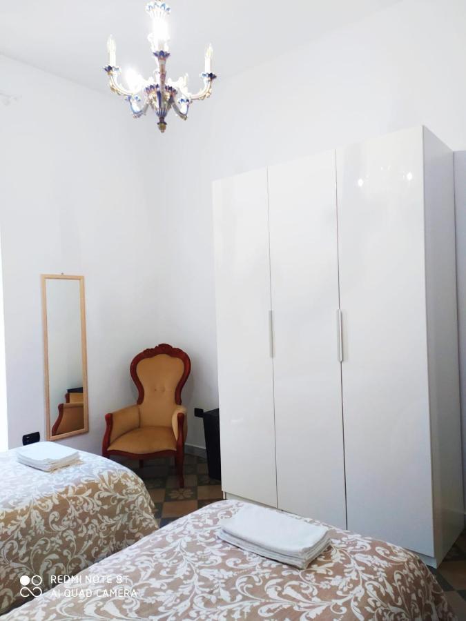Ferienwohnung Dante Alighieri House Bari Exterior foto