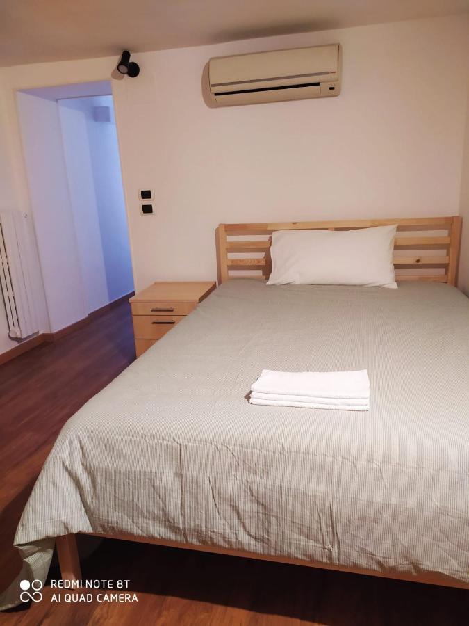 Ferienwohnung Dante Alighieri House Bari Exterior foto